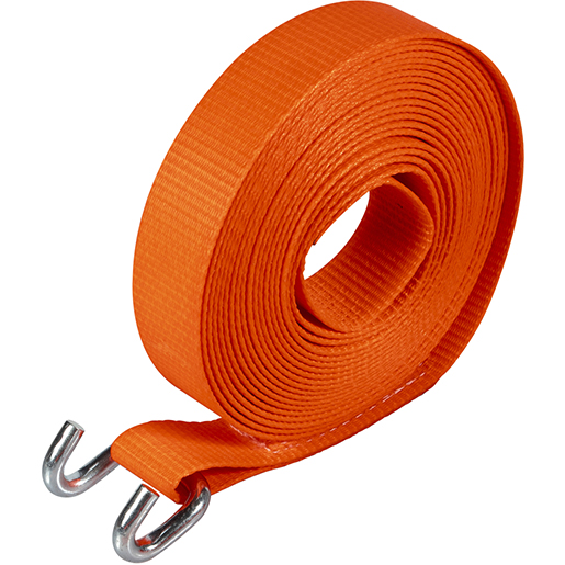 SANGLE AVEC DOUBLE CROCHET 10M