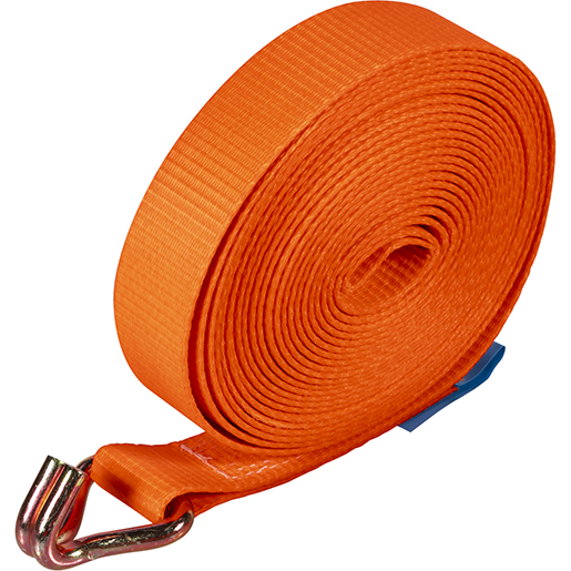 SANGLE AVEC CROCHET 10M