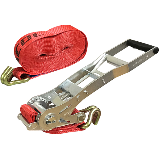 Anclaje fuerza del revés 50 mm