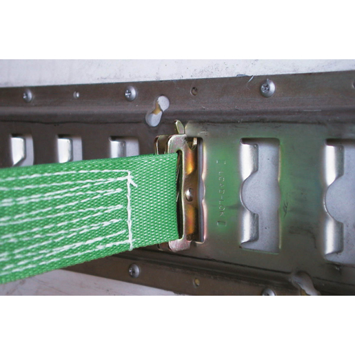 Utilisation de BARRE MÉTAL HORIZONTALE 3 M 505