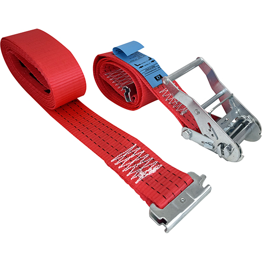 Anclaje isotermo 50 mm x 4