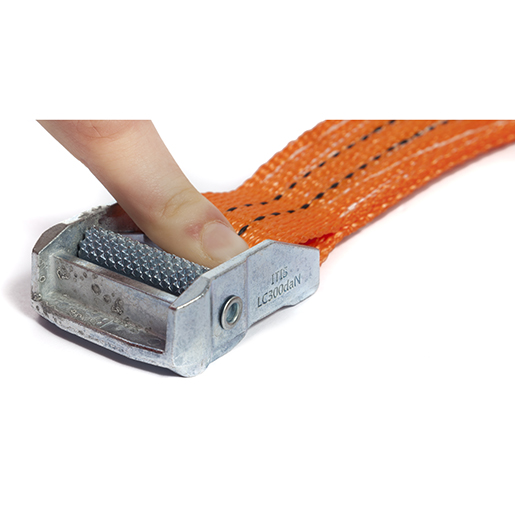 Ringverankerung m/Federschließe 6,50MT Detail von Ringverankerung m/Federschließe 6,50MT 300