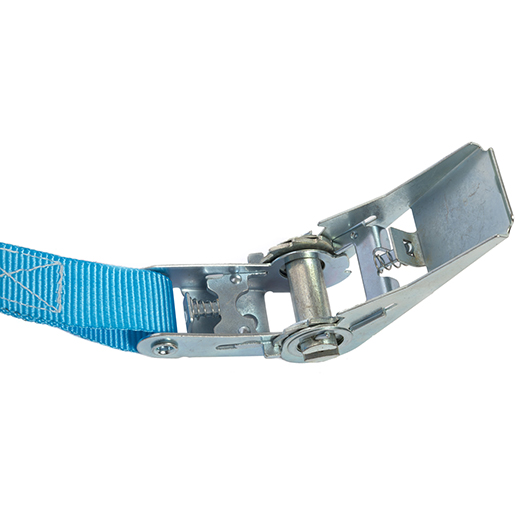 Détail de SANGLE ANNEAU AVEC CLIQUET 25MM 5 MT 300