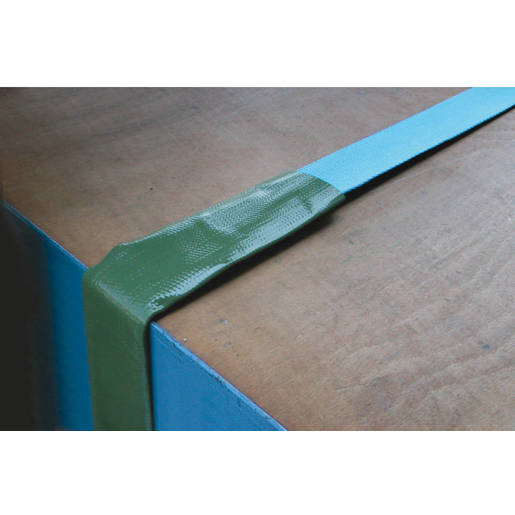 Dettaglio di GUAINA ANTIABRAS PVC 1M LARG  65 MM 300
