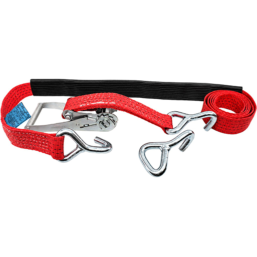 ANCLAJE C/FUNDA 3X50 3 GANCH.FIJO