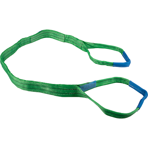 TIRANTE CARGA VERDE 2M TIRANTE CARGA VERDE 2M