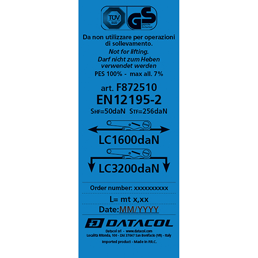 ANCLAJE ESTANDAR G.DOBLE AB.50 Detalle de ANCLAJE ESTANDAR G.DOBLE AB.50 300