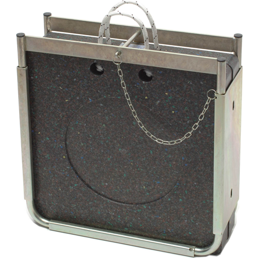 Box porta pedana