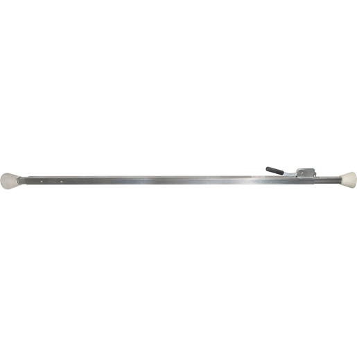 Ladungssicherungsstange für Isothermen 190 – 285 cm Nagelbefestigung Ladungssicherungsstange für Isothermen 190 – 285 cm Nagelbefestigung