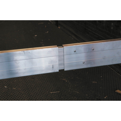 BARRA EXTENSIBLE 240X267MM. Uso de BARRA EXTENSIBLE 240X267MM. 505