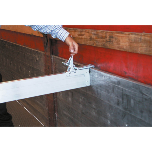 BARRA EXTENSIBLE 240X267MM. Uso de BARRA EXTENSIBLE 240X267MM. 515