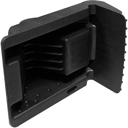 Detalle de ÁNGULO DE PROTECCIÓN REFORZADO 157X60 310