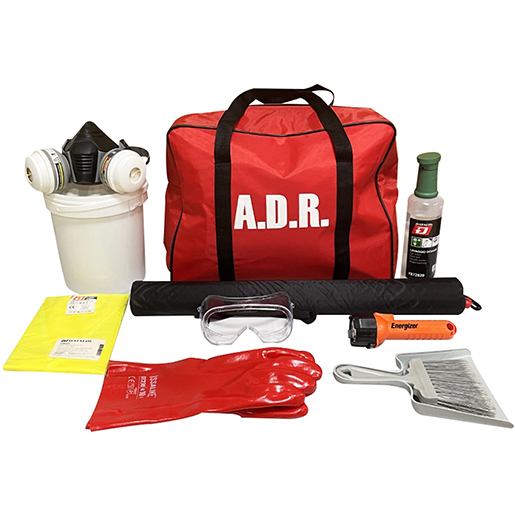 Kit ADR