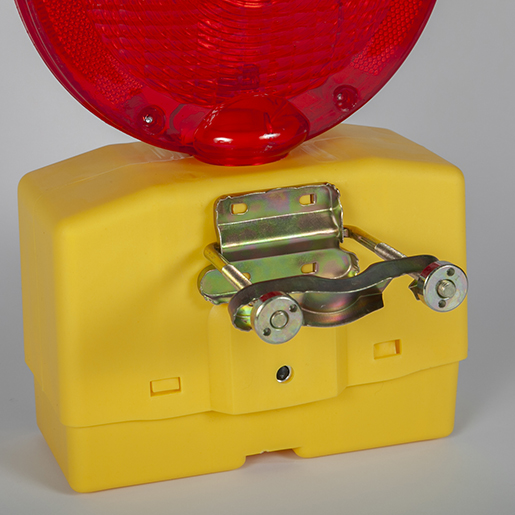 Détail de LAMPE ROUGE S/BATTERIE 300