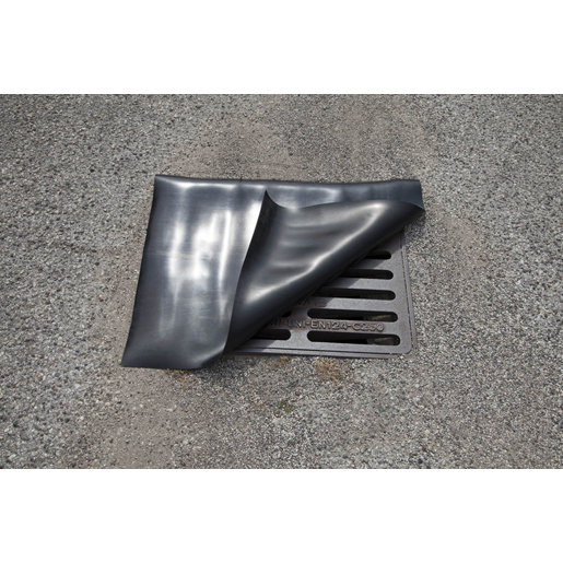 Utilisation de PLAQUE OBTURATION PVC 600x700mm 500