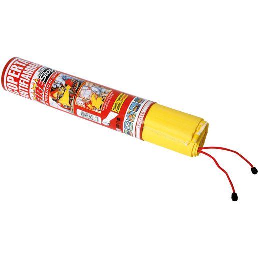 PALTREX Löschdecke