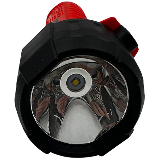 Detalle de LINTERNA ANTIDEFLAGRANTE 300