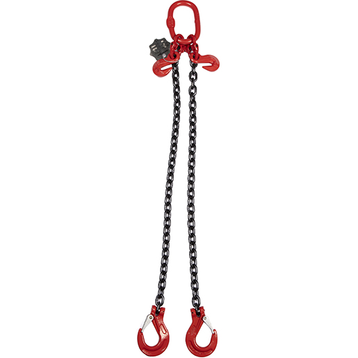 GURTE+VERK.HAKEN 2ARM 10MM 4M GURTE+VERK.HAKEN 2ARM 10MM 4M