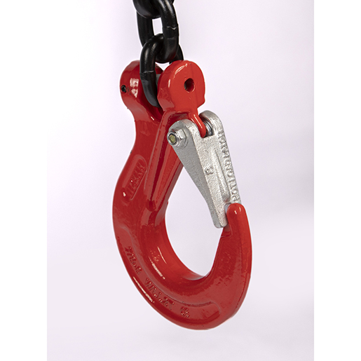 GURTE+VERK.HAKEN 2ARM 10MM 4M Detail von GURTE+VERK.HAKEN 2ARM 10MM 4M 300