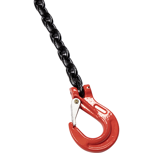 GURTE+VERK.HAKEN 4ARM 7MM 2M Detail von GURTE+VERK.HAKEN 4ARM 7MM 2M 315