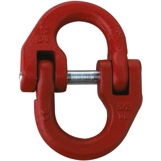 Maillon de connexion pour les chaînes