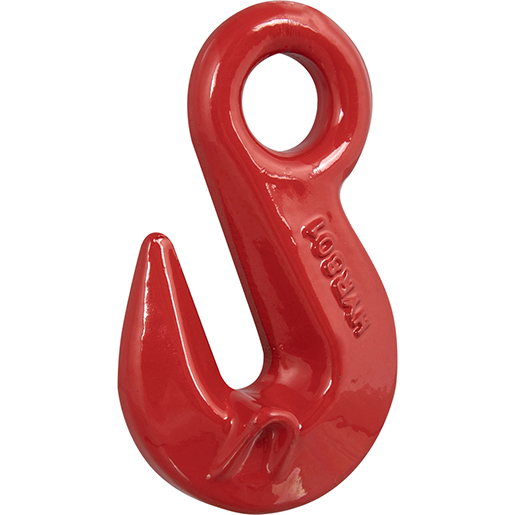 Crochet de raccourcissement