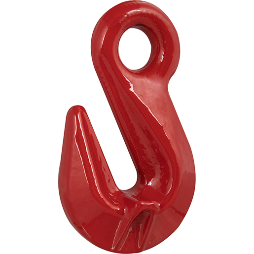 CROCHET RACCOURCISSEMENT A OEIL 3.15T