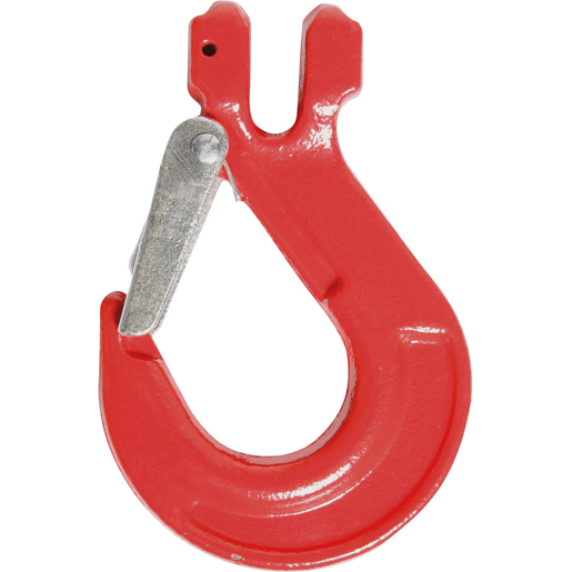 CROCHET DE FORCE DIAM 10