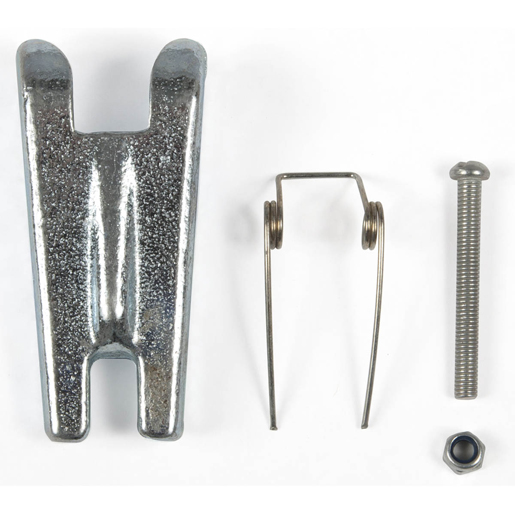 Contenu de Kit de sécurité pour crochets 200