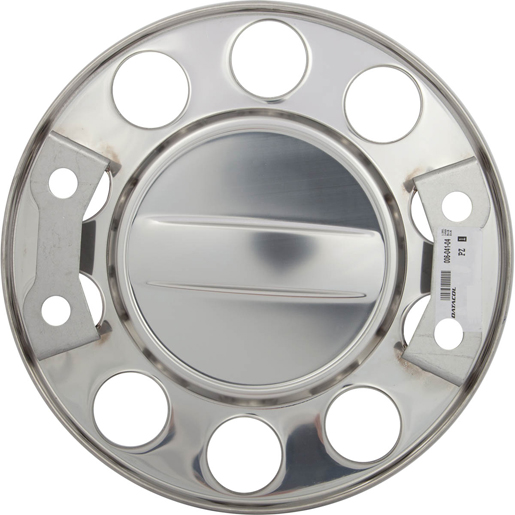 Détail de ENJOLIVEUR INOX 10 TROUS 300