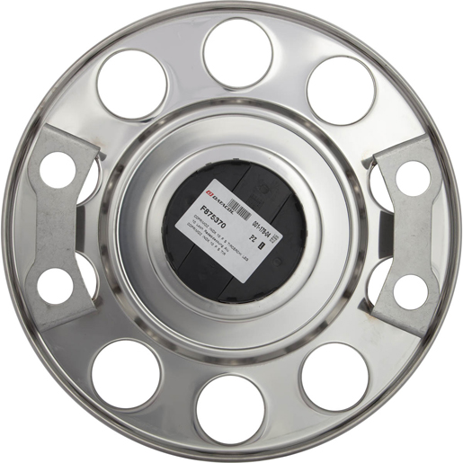 Détail de COPRIMOZ INOX 10 F S TIR 300