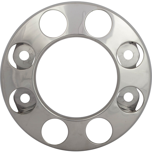 ANELLO ACC INOX 8 FORI ANELLO ACC INOX 8 FORI