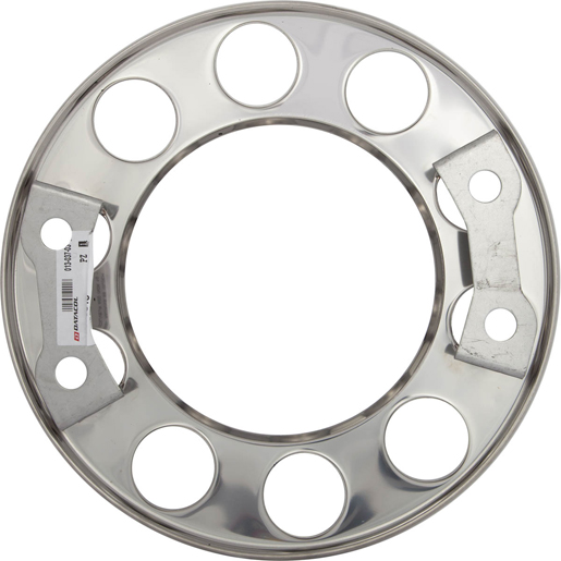 ANELLO ACC INOX 10 FORI Dettaglio di ANELLO ACC INOX 10 FORI 305