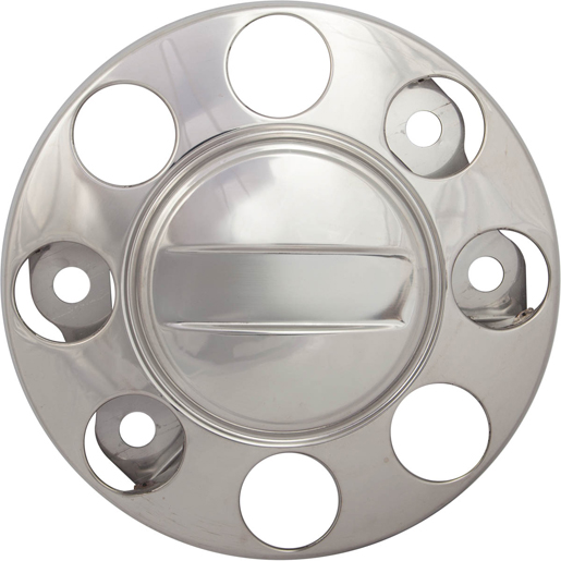 ENJOLIVEUR INOX 8 TROUS