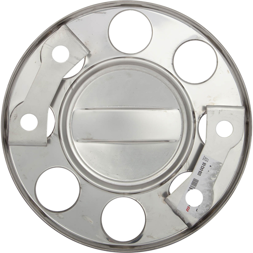 Détail de ENJOLIVEUR INOX 8 TROUS 300