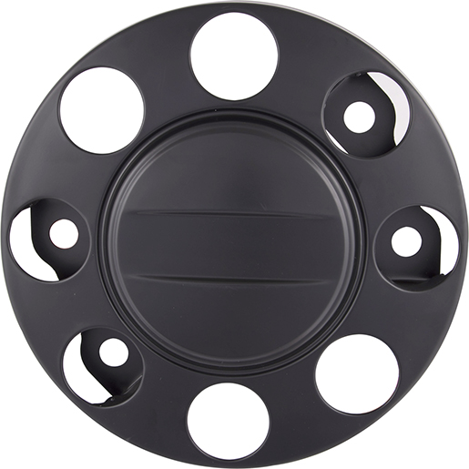 ENJOLIVEUR NOIR 8 TROUS