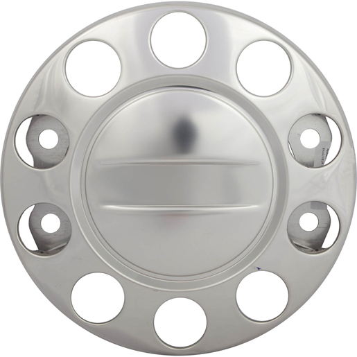 COPRIMOZZO INOX 10 FORI COPRIMOZZO INOX 10 FORI