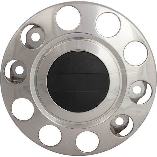 ENJOLIVEUR INOX 10 TROUS SUP TIR