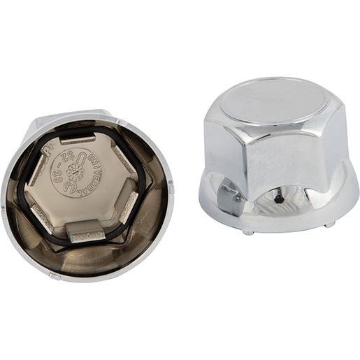 CABOCHON BAS R ALLIAGE CH 32 33