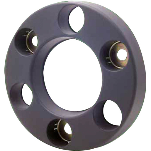 Dettaglio di Anello copridadi in PVC 300