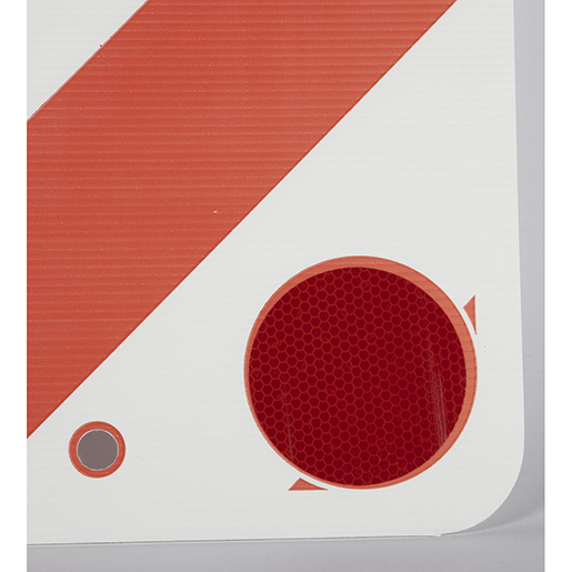 Détail de PANNEAU CHARGE PROEMINENTE 500x500 300