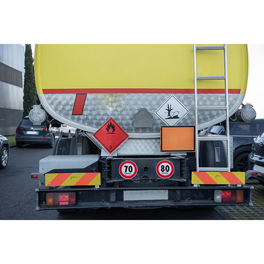 Utilisation de BANDE SIGNALISATION 160X320 500