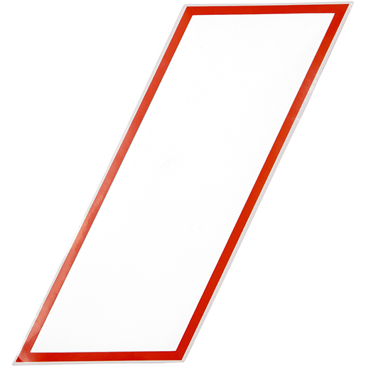 BANDE SIGNALISATION 120X320