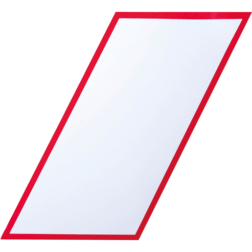 BANDE SIGNALISATION 160X320