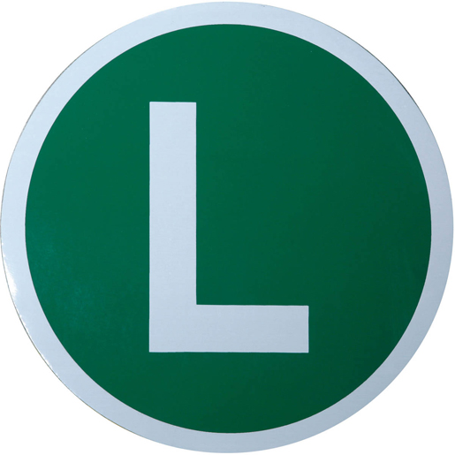 CONTRASSEGNO L VEICOLI ADES