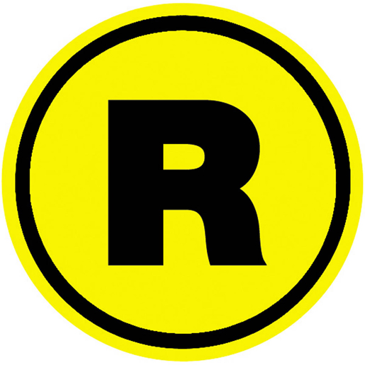 CONTRASSEGNO R VEICOLI  ALL