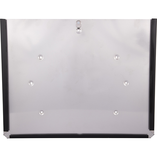 Panel de la puerta del carro