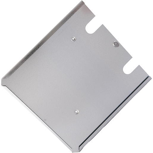 PORTAPANEL EXTRA.GALV 300X300 PORTAPANEL EXTRA.GALV 300X300