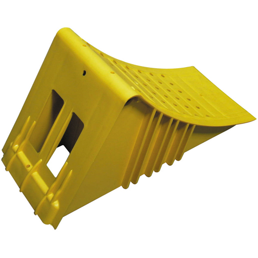 Cunei fermaruote da 22,5" in PVC
