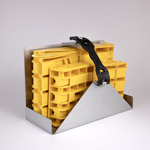 Détail de GRAND SUPPORT CALE BOX ORIGAMY MAGNELIS 300